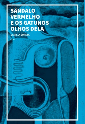 Sândalo Vermelho e os Gatunos Olhos Dela