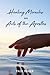 Healing Miracles in Acts of the Apostles by Paul Feider