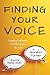 Finding Your Voice: Engagin...