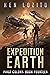 Expedition Earth by Ken Lozito