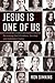 Jesus is one of us by Ron Simkins