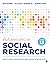 Adventures in Social Research: Data Analysis Using IBM SPSS Statistics