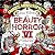 The Beauty of Horror 6: Famous Monsterpieces Coloring Book
