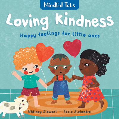 Loving Kindness (Board book)