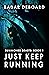 Just Keep Running (Summoned Beasts Book 1)