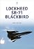 Lockheed SR-71 Blackbird (H...