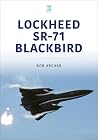 Lockheed SR-71 Bl...