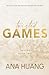 Twisted Games (Twisted, #2)