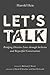 Let's Talk by Harold Heie
