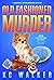 Old Fashioned Murder by K.C. Walker