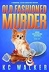 Old Fashioned Murder