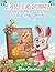Easter Bunny Coloring Book:...