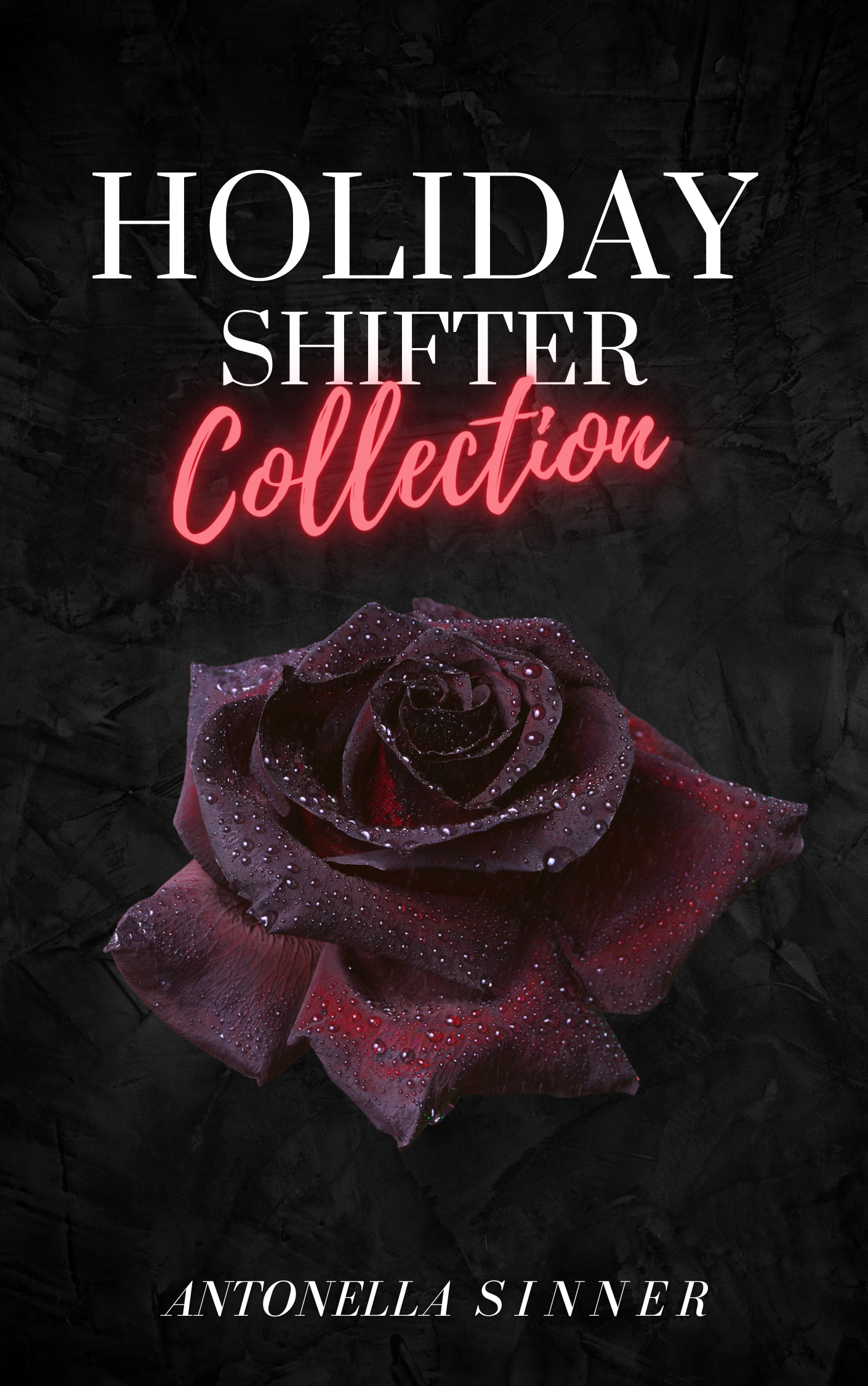 Holiday Shifter Collection