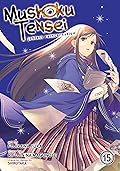 Mushoku Tensei: Jobless Reincarnation Vol. 15