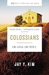 Colossians Bible ...