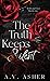 The Truth Keeps Silent by A.V. Asher