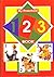 My Preschool Book Of 123 (My Preschool Book Of #4)