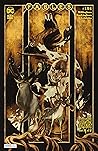 Fables #154 by Bill Willingham