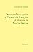 Discours de réception à l'Académie française Et réponse de Xavier Darcos (French Edition)