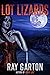 Lot Lizards (The Horror of Ray Garton Book 19) by Ray Garton
