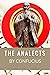 THE ANALECTS BY CONFUCIUS: ...
