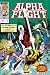 Biblioteca Alpha Flight 3 by John Byrne Biblioteca Alpha Flight 3 by John Byrne
