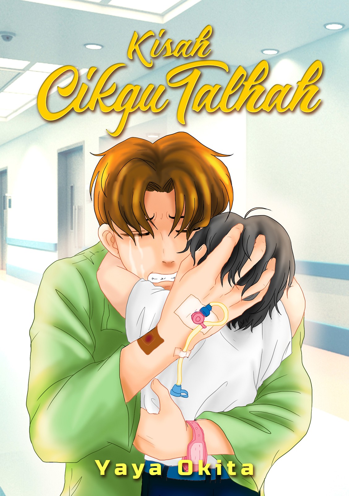 Kisah Cikgu Talhah