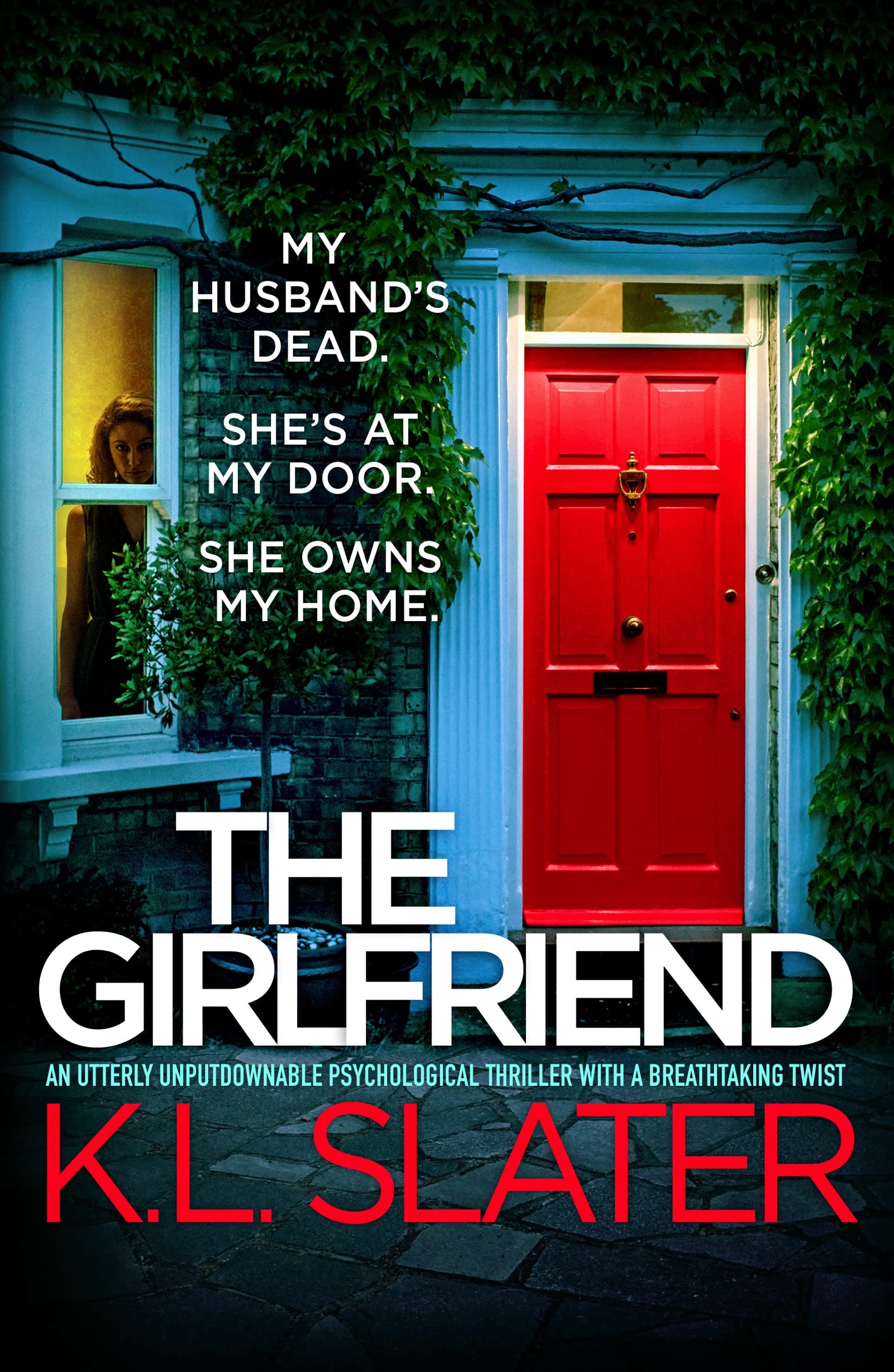 The Girlfriend (Kindle Edition)
