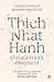 Thich Nhat Hanh, o viață trăită conștient by Celine Chadelat
