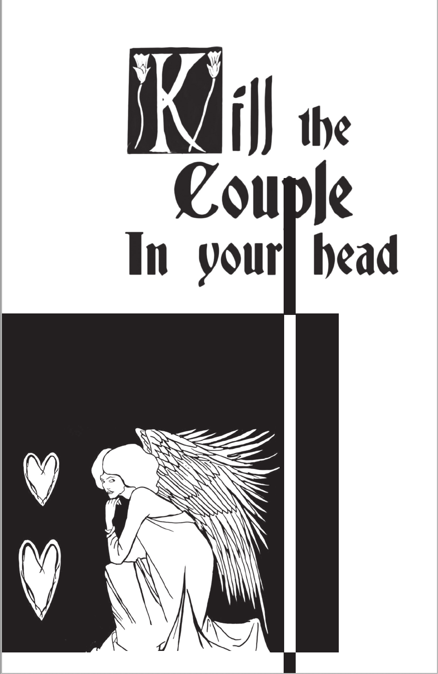 Kill the Couple in Your Head (Paperback)