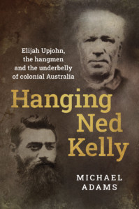 Hanging Ned Kelly