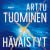 Häväistyt