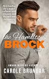 Brock (The Hamiltons, #1)