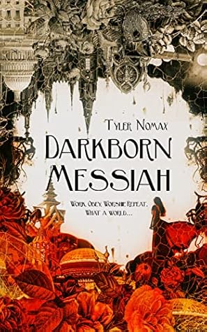 Darkborn Messiah