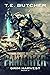 Armored Warrior Panzerter: Grim Harvest