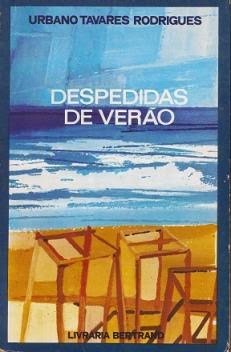 Despedidas de Verão (Paperback)