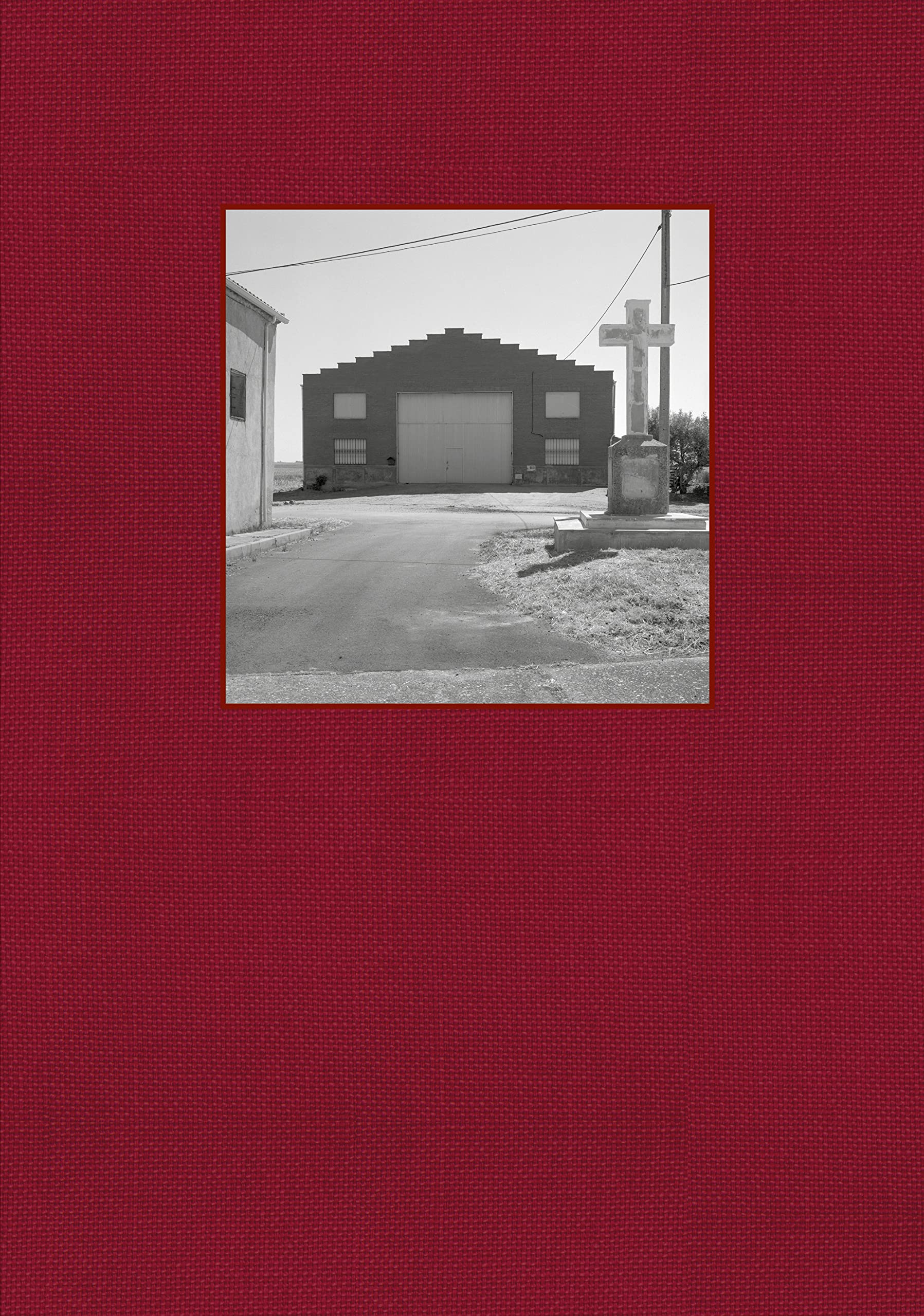 Spanish Summer (Hardcover)