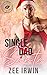 Single Santa (Welcome to Kissing Springs #1)
