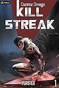 Kill Streak: A Sci-Fi LitRPG