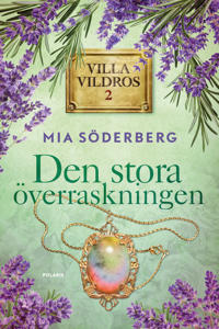 Den stora överraskningen (Paperback)