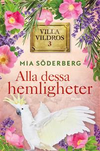 Alla dessa hemligheter (Paperback)