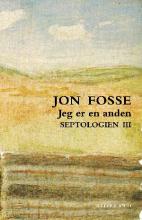 Jeg er en anden - Septologien III