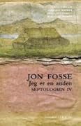 Jeg er en anden - Septologien IV