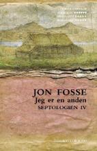 Jeg er en anden - Septologien IV (Paperback)