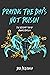 Praying The Day's Not Poison: The Jubal County Saga (The Redemption of Howard Marsh #4)