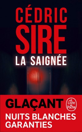 La Saignée
