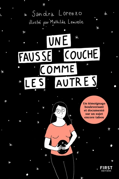 Une fausse couche comme les autres (Paperback)