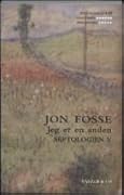 Jeg er en anden - Septologien V