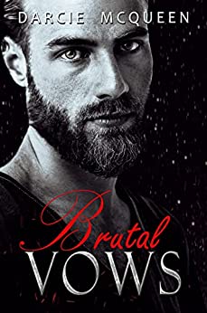 Brutal Vows (Vows & Vendettas Book 1)