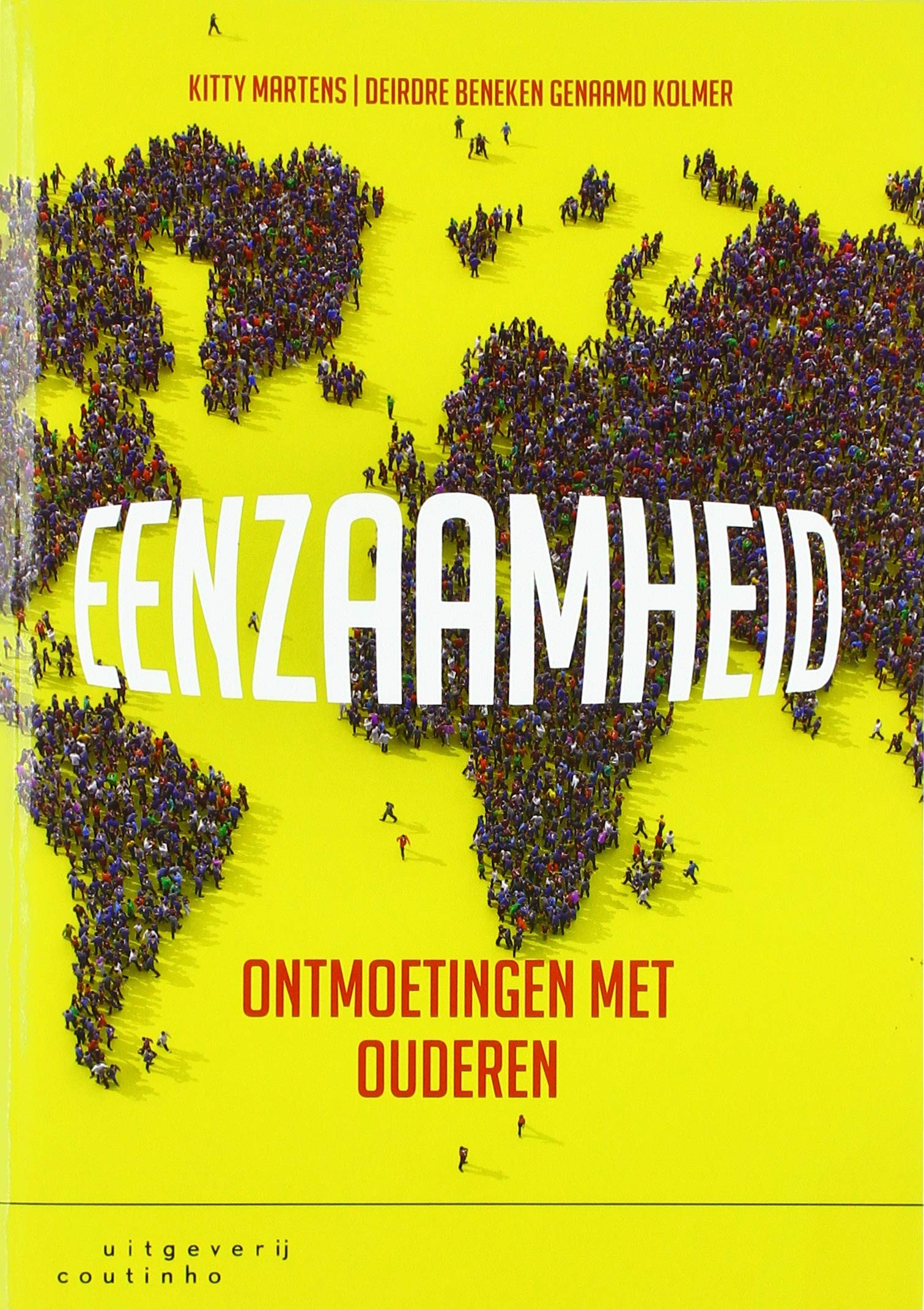 Eenzaamheid